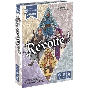 revolte jeu bravelion boite de jeu 