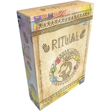 ritual jeu palladis boite de jeu 