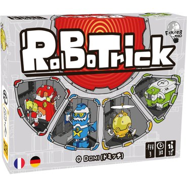 robotrick jeu korokorodou boite de jeu 