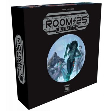 room 25 ultimate 2020 