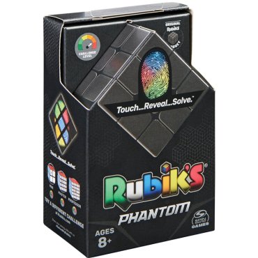 rubiks phantom boite de jeu 