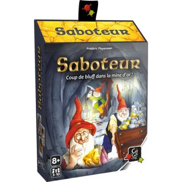 saboteuredition 2024 jeu amigo boite de jeu 