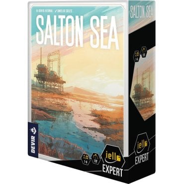 salton sea jeu devir boite de jeu 