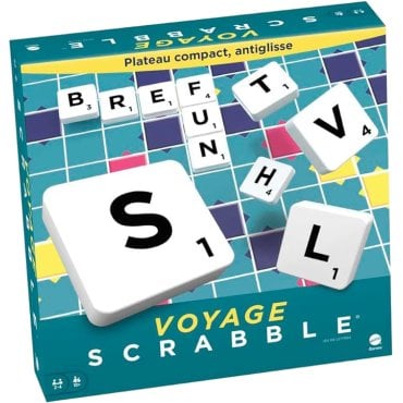 scrabble voyage boite 