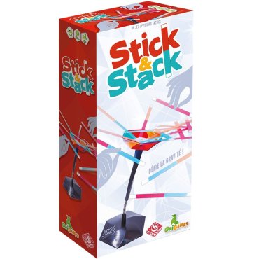 sick and stack jeu origames boite de jeu 