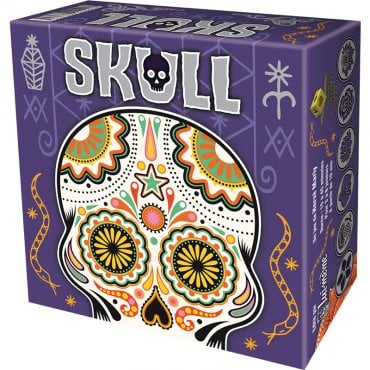 skull jeu lui meme boite 