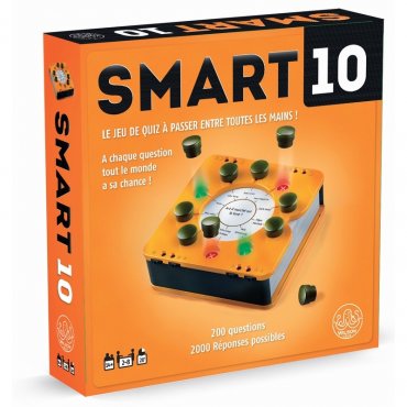 smart10 boite de jeu 