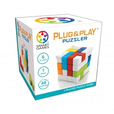 smartgames plug and play puzzler 