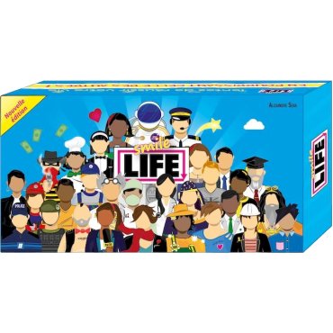 smile life v2 jeu smile life boite de jeu 