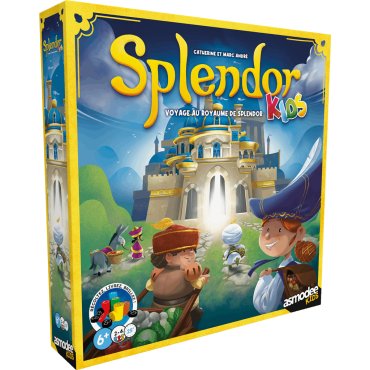 splendor kid   boite de devant 1 