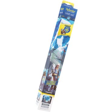 splendor tapis gamegenic boite 