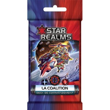 star realms deck de commandement de coalition 