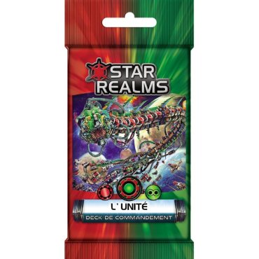 star realms deck de commandement de unite 