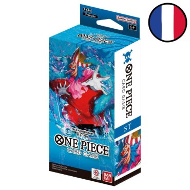 starter one piece st25 