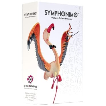 symphonimo jeu stratospheres boite 