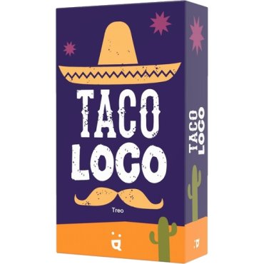 taco loco jeu helvetiq boite de jeu 