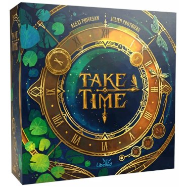 take time   boite de base 1 