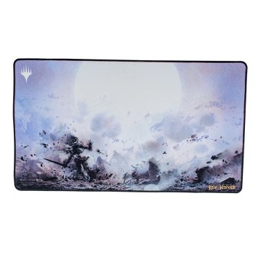 tapis a bordures cousues noires dominaria remastered colere de dieu 