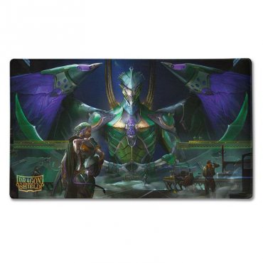 tapis dragon shield dynastes 