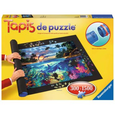 tapis range puzzle
