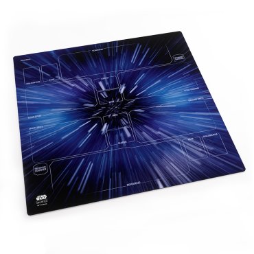 tapis xl star wars unlimited hyperspace gamegenic ggs40045ml 
