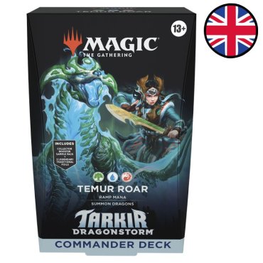 temur tdm en 