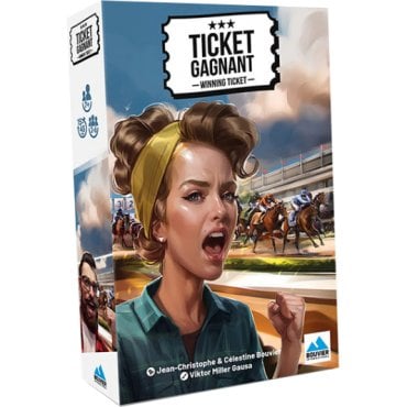 ticket gagnant jeu bouvier boite de jeu 