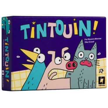 tintouin boite de jeu 