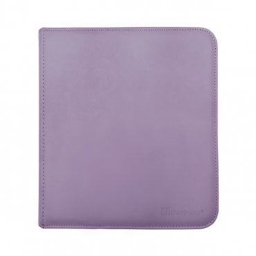 ultra_pro_pro_binder_zippered_purple 