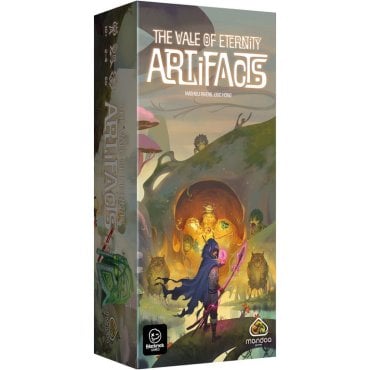 vale of eternity extension artefact jeu mandoo boite de jeu 