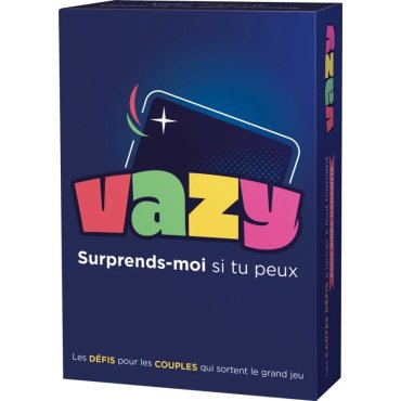 vazy jeu tailemi boite de jeu 