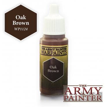 warpaints_oak_brown_army_painter 