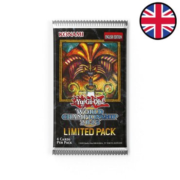 wcs limited pack booster en 2025 yu gi oh  