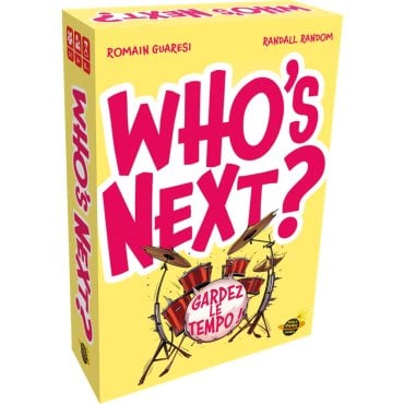 whos next jeu dont panic boite de jeu 