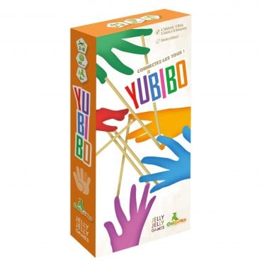 yubibo origames boite 