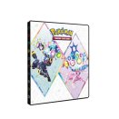 A5 Pokémon Scarlet and Violet: Prismatic Evolutions Portfolio - Ultra Pro