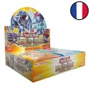 Display of 24 Battles of Legend: Monster Mayhem Booster Packs - Yu-Gi-Oh! FR