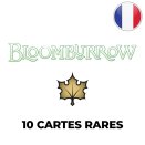 Bloomburrow Set of 10 Rare Cards - Magic FR