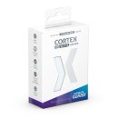 100 Matte clear Cortex Standard Size Sleeves - Ultimate Guard