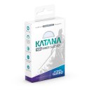 100 Katana Inner Sleeves - Gamegenic