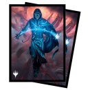 100 Jace, the Perfected Mind sleeves Phyrexia All Will Be One - Ultra Pro