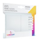 100 Prime Sleeves 66 x 91 mm White - Gamegenic