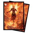 100 Chandra, Hope's Beacon sleeves March of the Machine - Ultra Pro