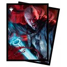 100 Odric, Blood-Cursed sleeves Innistrad: Crimson Vow - Ultra Pro