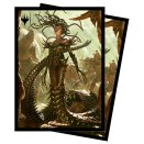 100 Vraska, Betrayal's Sting sleeves Phyrexia All Will Be One - Ultra Pro