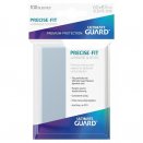 100 Clear Precise-Fit Japanese Size Under-sleeves - Ultimate Guard