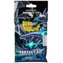 100 Perfect Fit Japanese size Clear - Dragon Shield