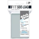 100 Pro-Fit Small Side-Load Clear Sleeves - Ultra Pro