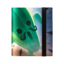 Jumbo Cactuar Final Fantasy 4-Pocket PRO-Binder - Ultra Pro