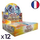 Set of 12 Displays of 24 Battles of Legend: Monster Mayhem Packs - Yu-Gi-Oh! FR